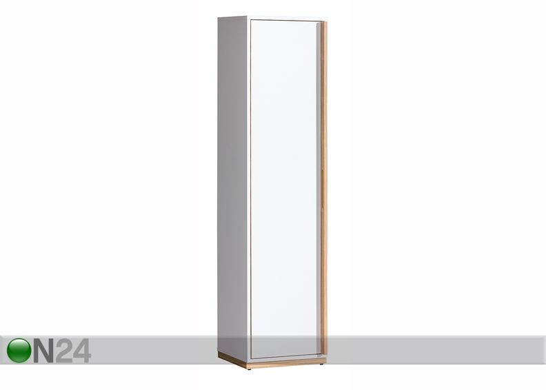 Kaappi E12 kuvasuurennos