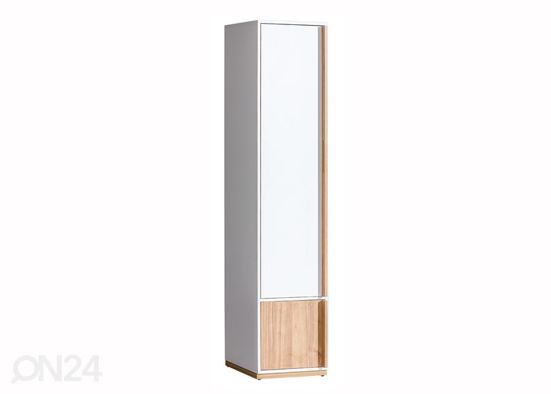 Kaappi E2 kuvasuurennos