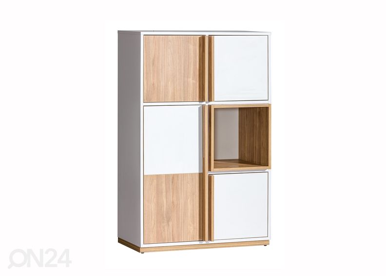 Kaappi E5 kuvasuurennos