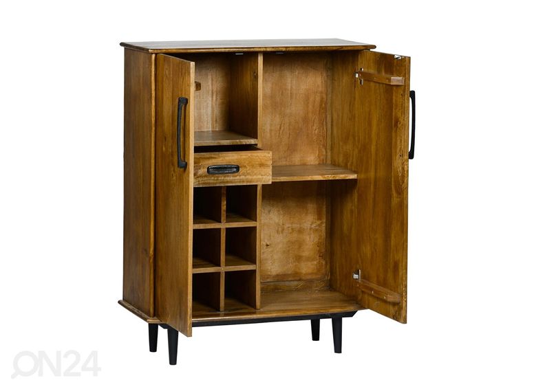 Kaappi Elias 90 cm kuvasuurennos