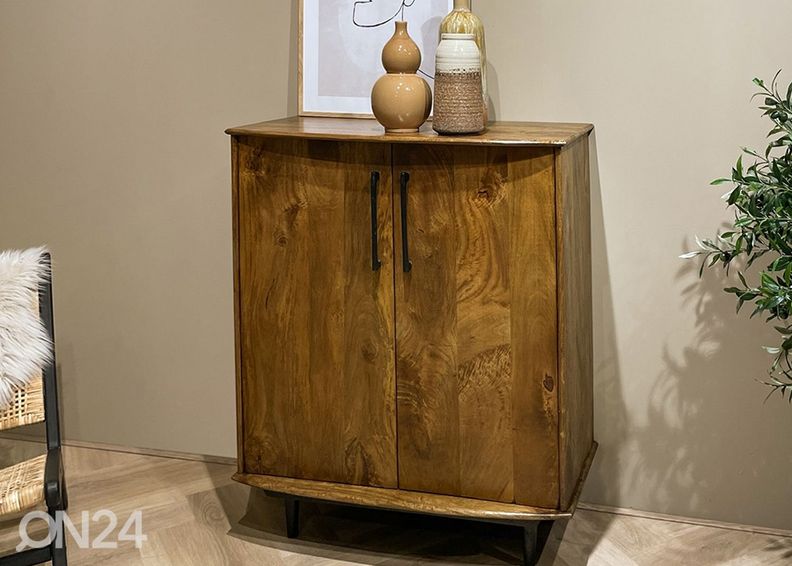 Kaappi Elias 90 cm kuvasuurennos