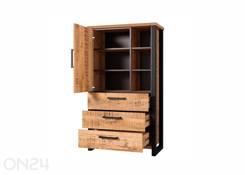 Kaappi Enna kuvasuurennos