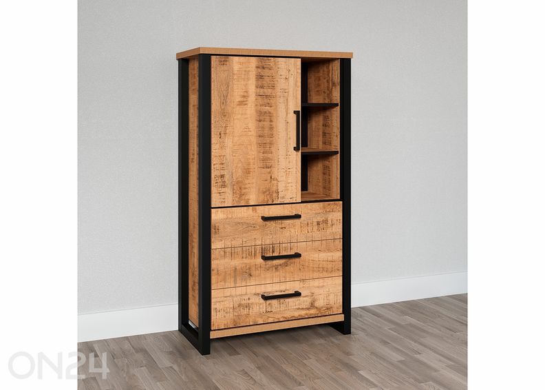 Kaappi Enna kuvasuurennos