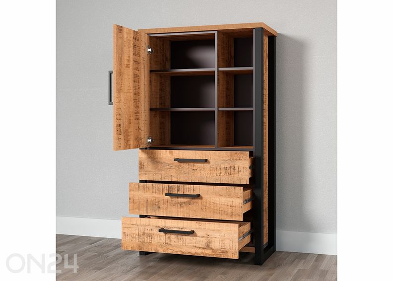 Kaappi Enna kuvasuurennos