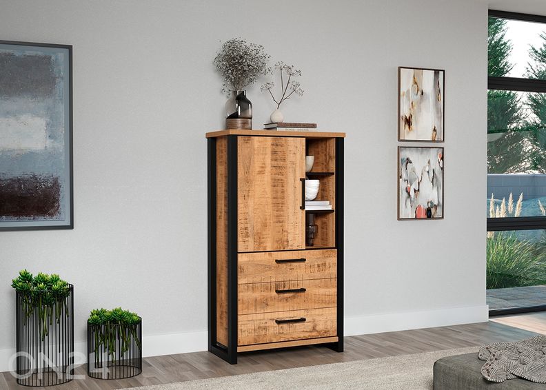 Kaappi Enna kuvasuurennos