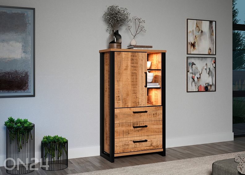 Kaappi Enna kuvasuurennos