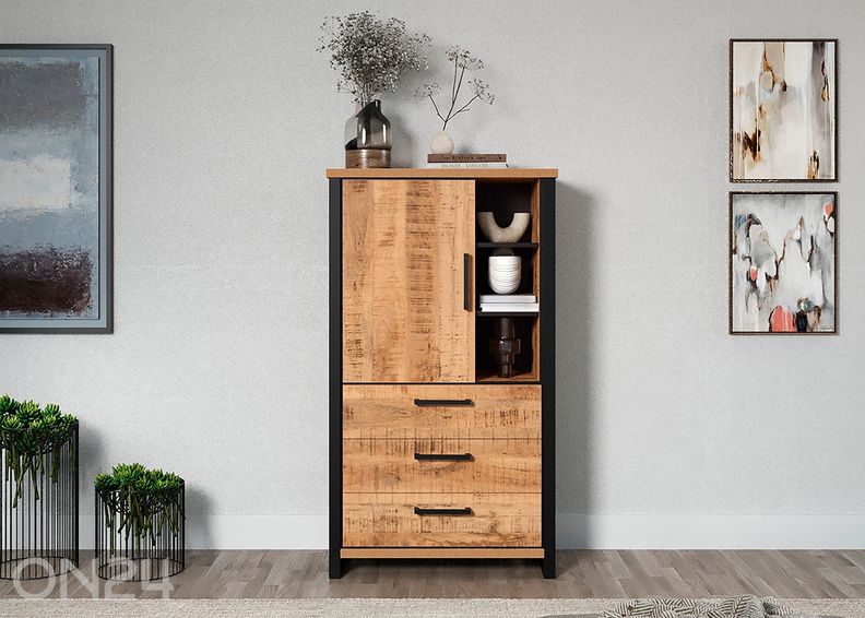 Kaappi Enna kuvasuurennos