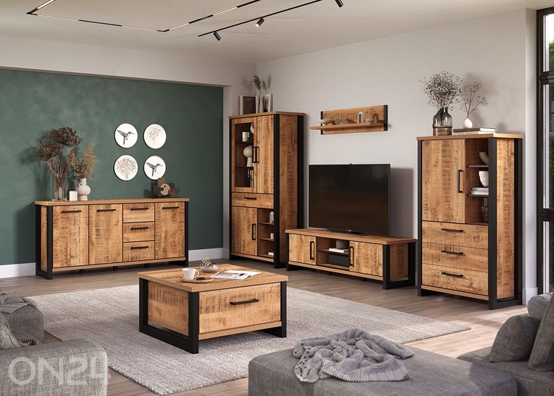 Kaappi Enna kuvasuurennos