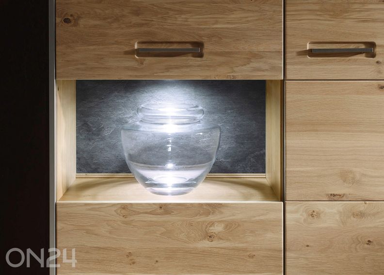 Kaappi Espero kuvasuurennos