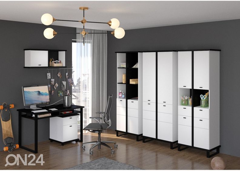 Kaappi Fermoy 80 cm kuvasuurennos