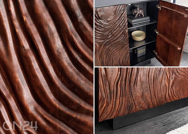 Kaappi Fluid kuvasuurennos