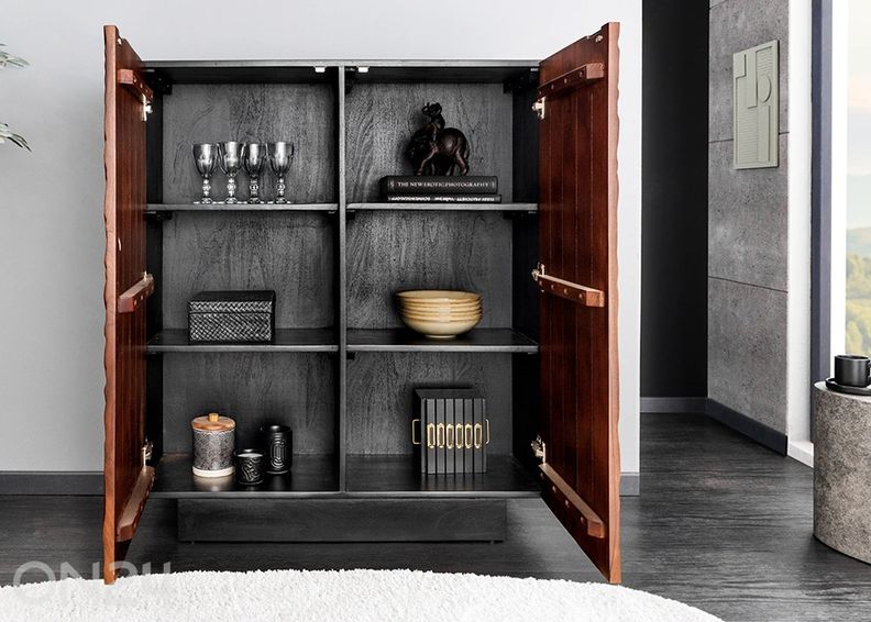 Kaappi Fluid kuvasuurennos