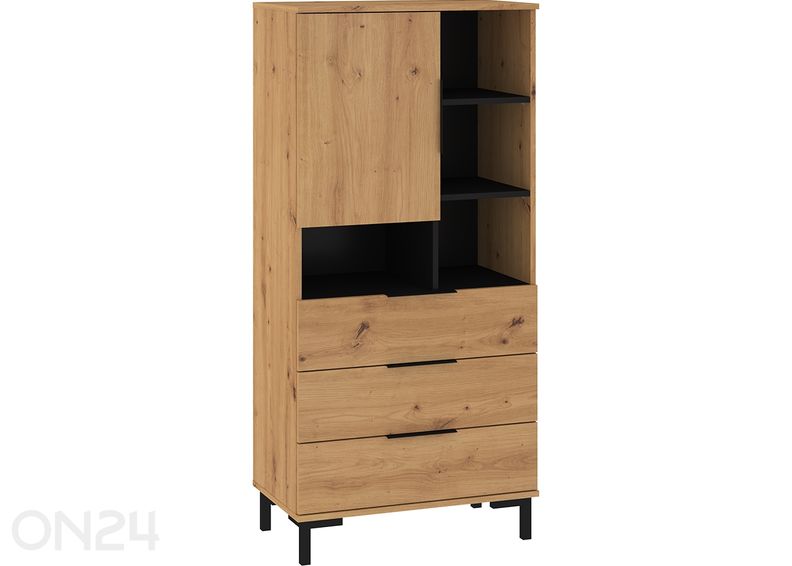 Kaappi Fresh 70 cm kuvasuurennos