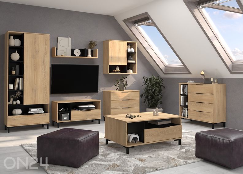 Kaappi Fresh 80 cm kuvasuurennos