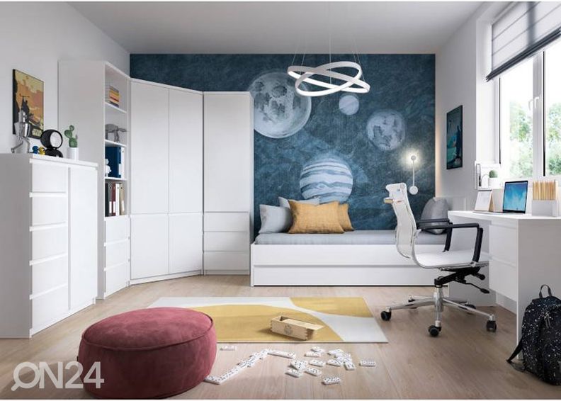 Kaappi Fribo 50 cm kuvasuurennos