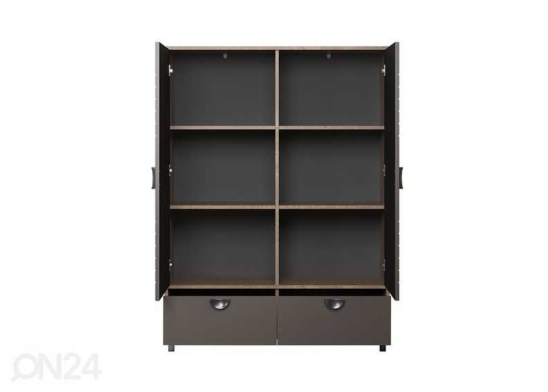 Kaappi Fusion 120 cm kuvasuurennos