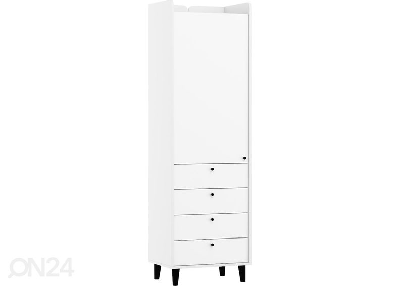 Kaappi Glandore 60 cm kuvasuurennos