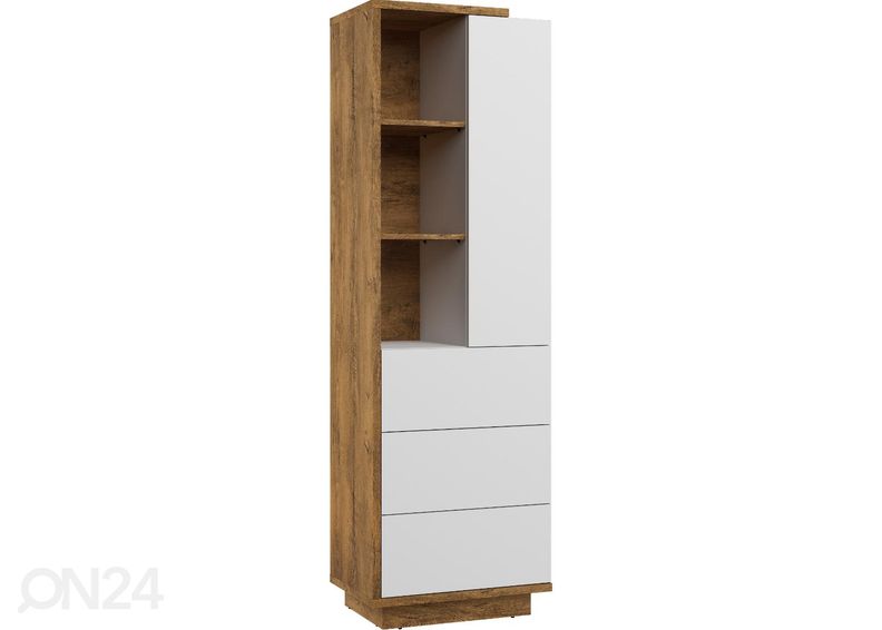 Kaappi Goleen 60 cm kuvasuurennos