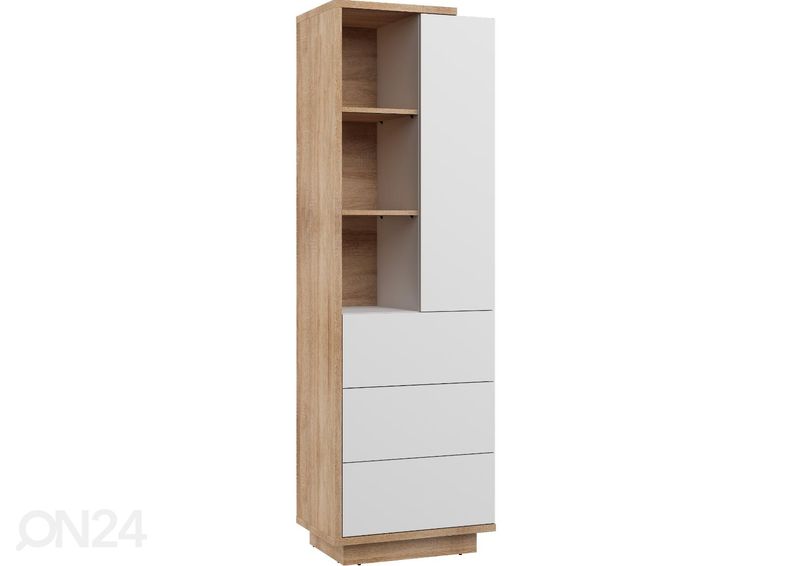 Kaappi Goleen 60 cm kuvasuurennos