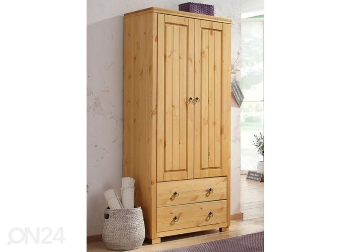 Kaappi Gotland kuvasuurennos