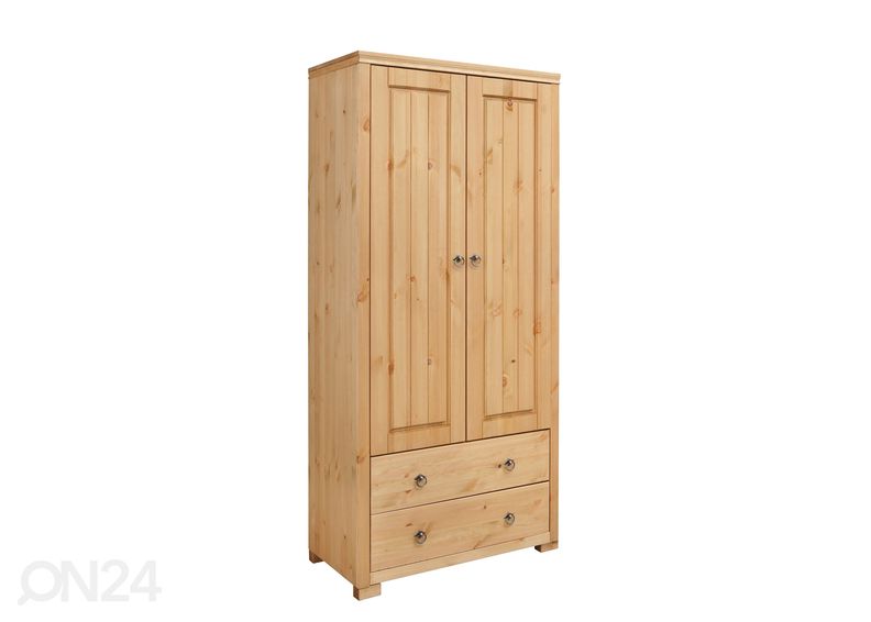 Kaappi Gotland kuvasuurennos