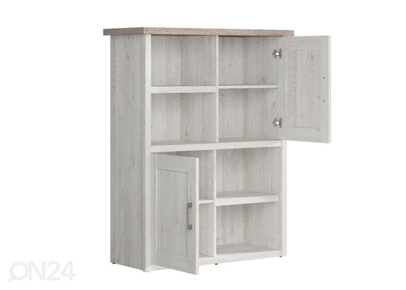 Kaappi/hylly 106 cm kuvasuurennos