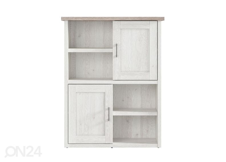 Kaappi/hylly 106 cm kuvasuurennos