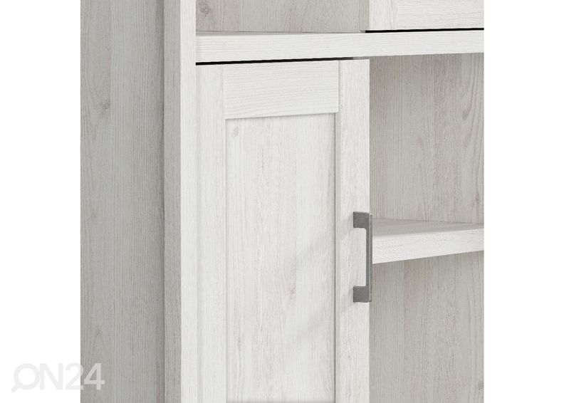 Kaappi/hylly 106 cm kuvasuurennos