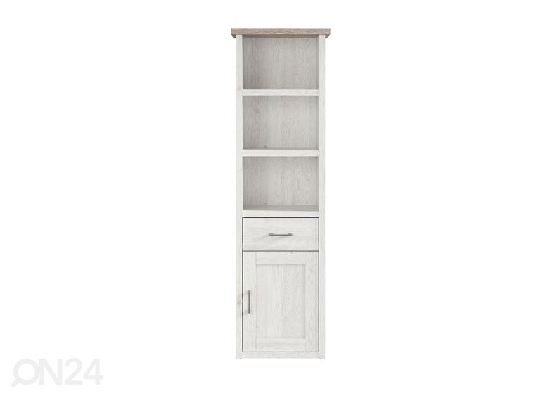 Kaappi/hylly 60 cm kuvasuurennos