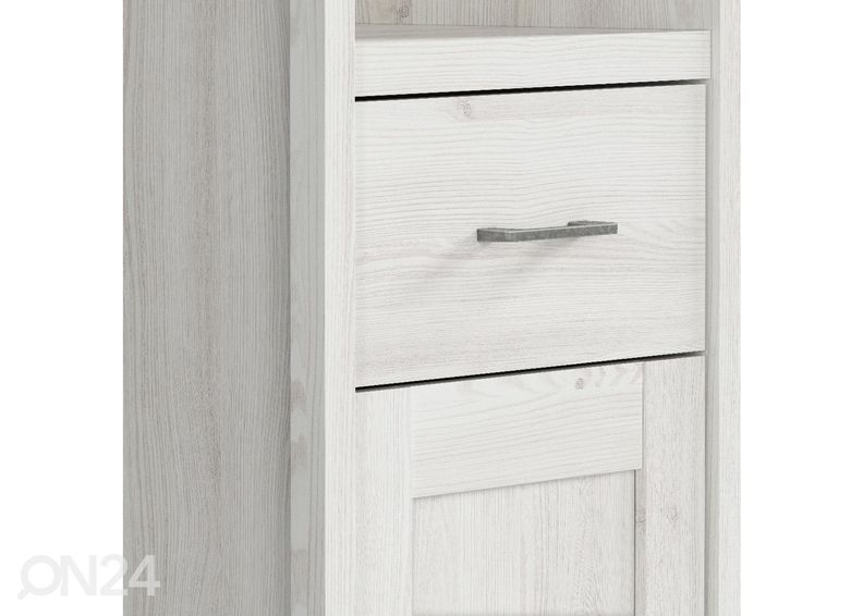 Kaappi/hylly 60 cm kuvasuurennos