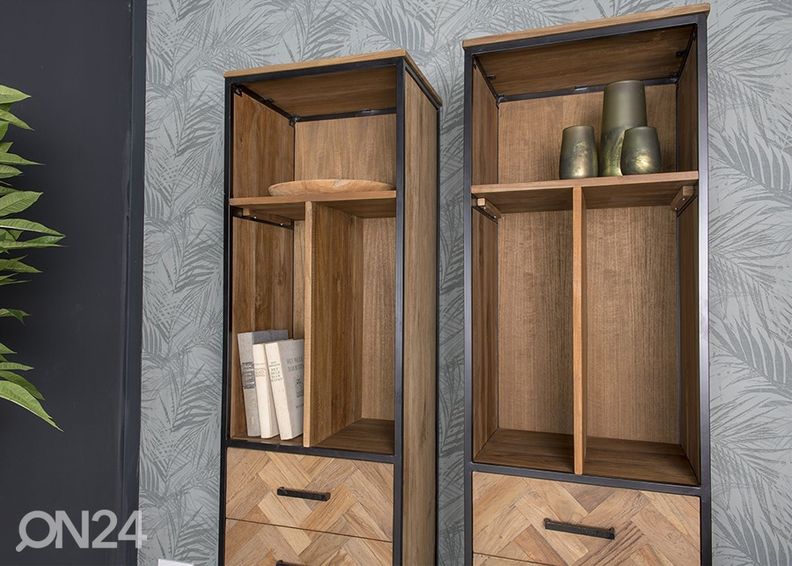 Kaappi/hylly Accent 55 cm kuvasuurennos