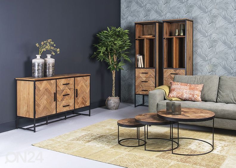 Kaappi/hylly Accent 55 cm kuvasuurennos