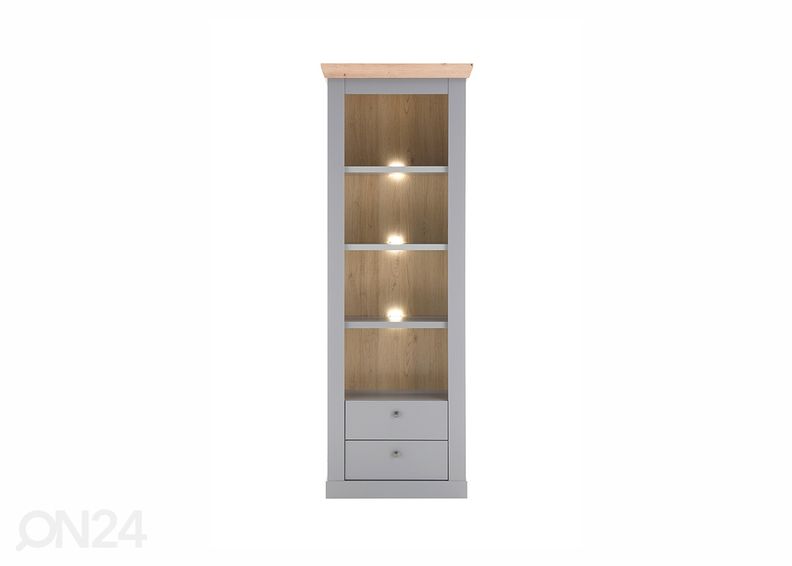 Kaappi/hylly Chambord kuvasuurennos