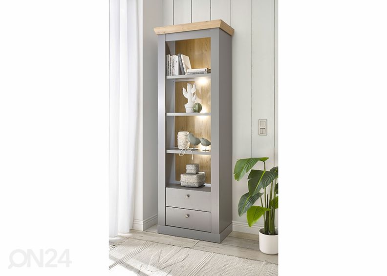 Kaappi/hylly Chambord kuvasuurennos