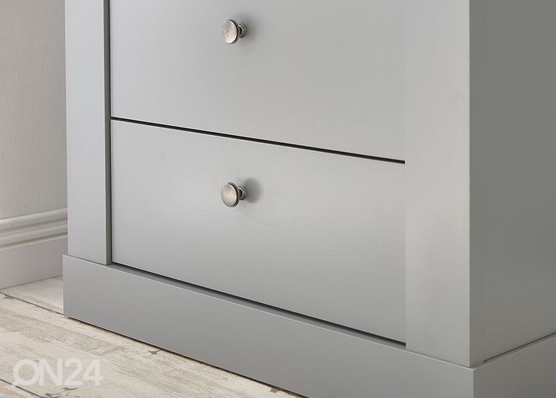 Kaappi/hylly Chambord kuvasuurennos