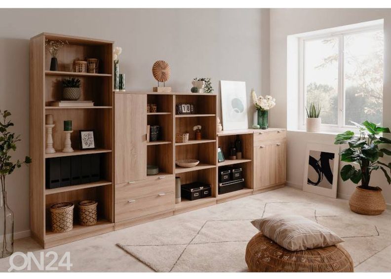 Kaappi/hylly Chester 75,3 cm kuvasuurennos