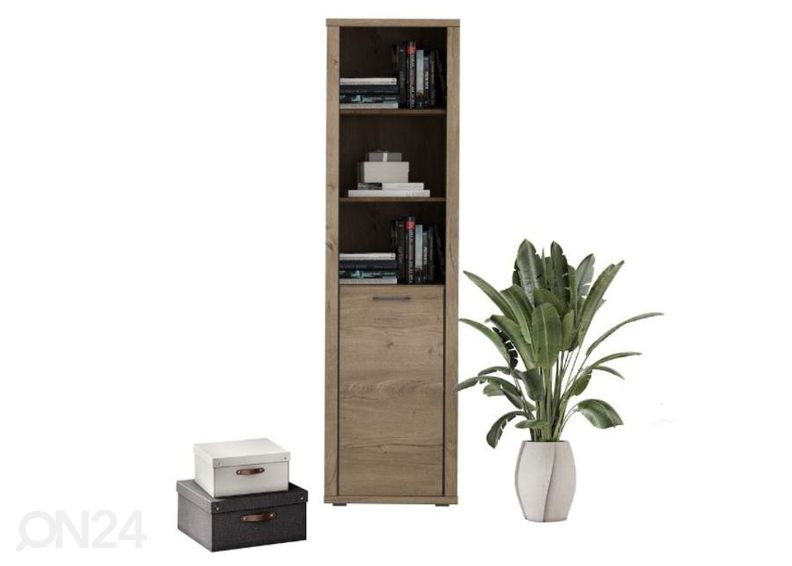 Kaappi/hylly Cordan 57 cm kuvasuurennos