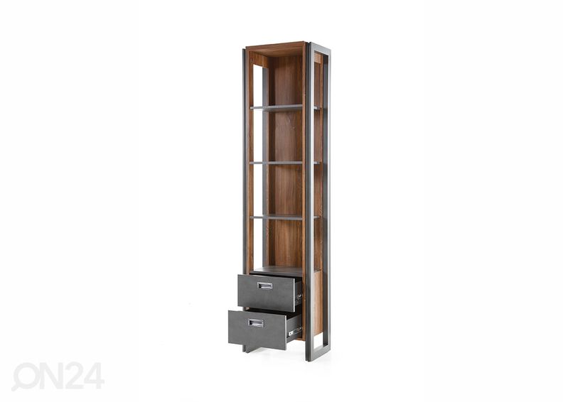 Kaappi/hylly Detroit kuvasuurennos