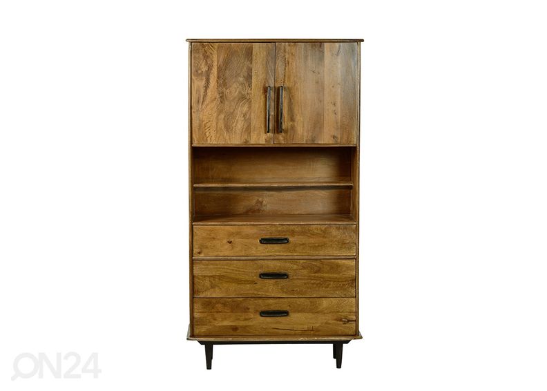 Kaappi/hylly Elias 97 cm kuvasuurennos