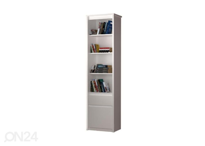 Kaappi/hylly Erden kuvasuurennos