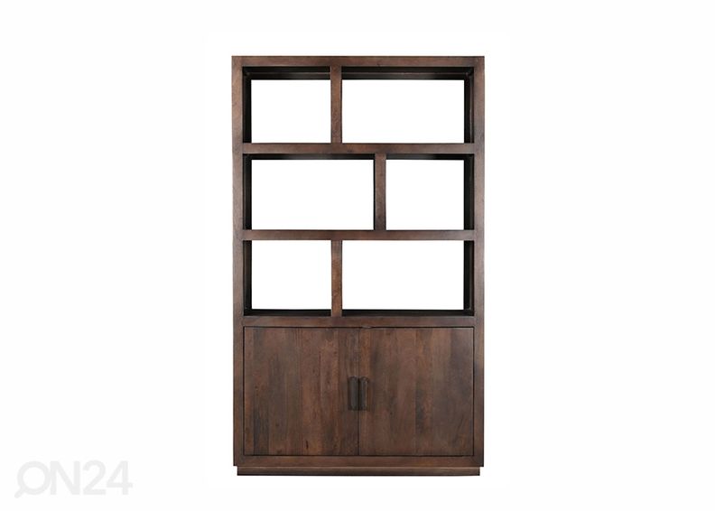 Kaappi/hylly Jaxx 120 cm kuvasuurennos