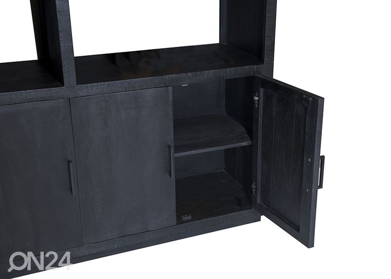 Kaappi/hylly Jaxx 145 cm kuvasuurennos