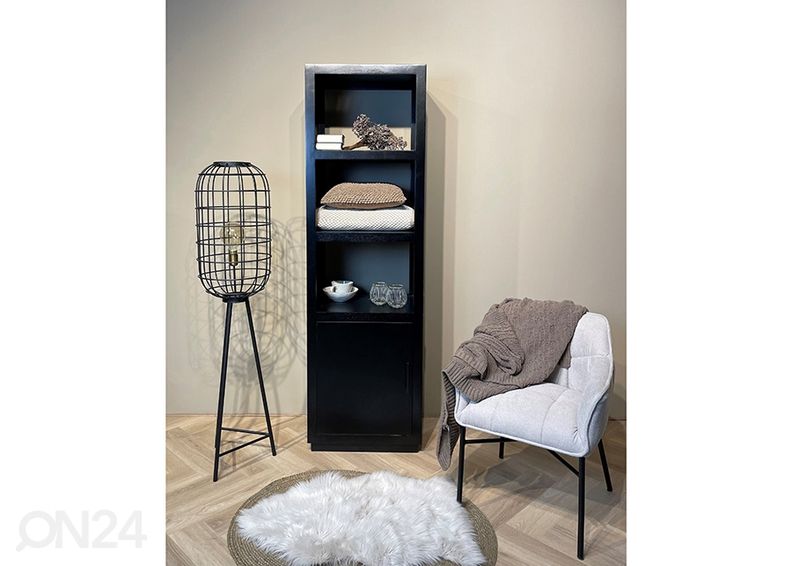 Kaappi/hylly Jaxx 60 cm kuvasuurennos