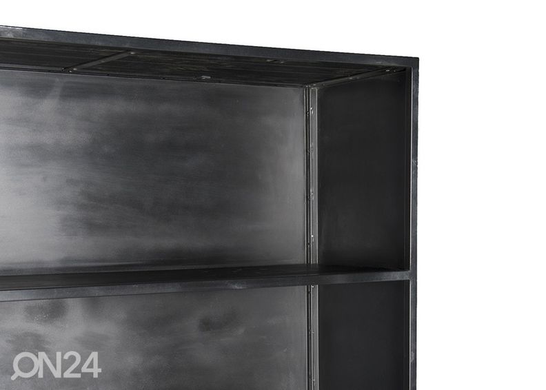 Kaappi/hylly Kala 120 cm kuvasuurennos