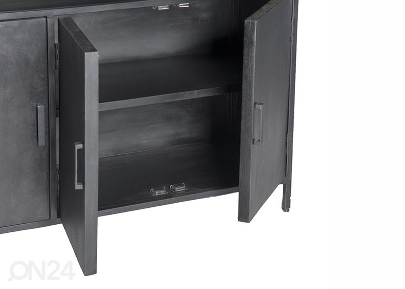 Kaappi/hylly Kala 120 cm kuvasuurennos