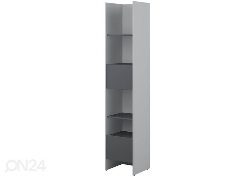 Kaappi / hylly Lenart BED CONCEPT 44 cm kuvasuurennos