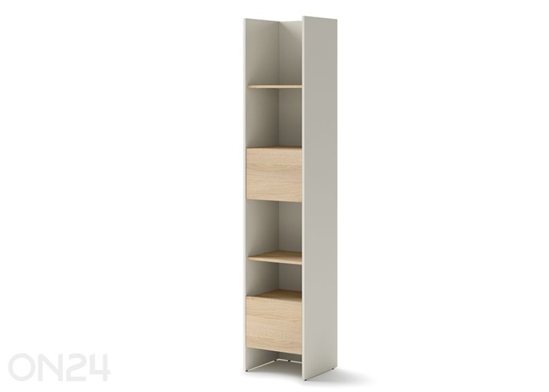 Kaappi / hylly Lenart BED CONCEPT 44 cm kuvasuurennos