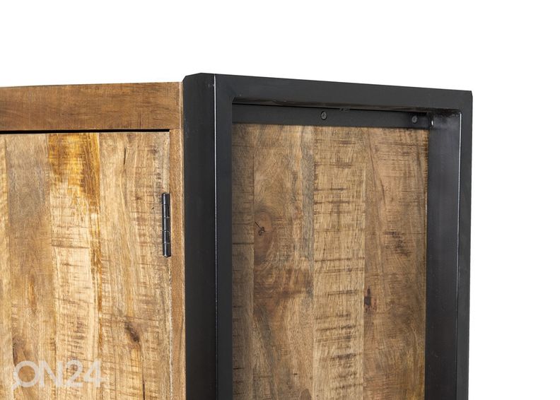 Kaappi/hylly Nairobi 100 cm kuvasuurennos