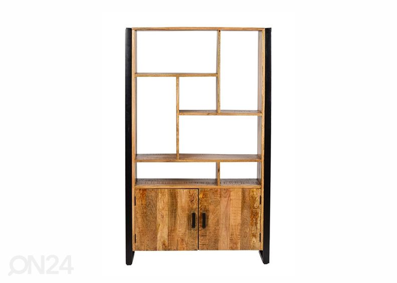 Kaappi/hylly Nairobi 110 cm kuvasuurennos