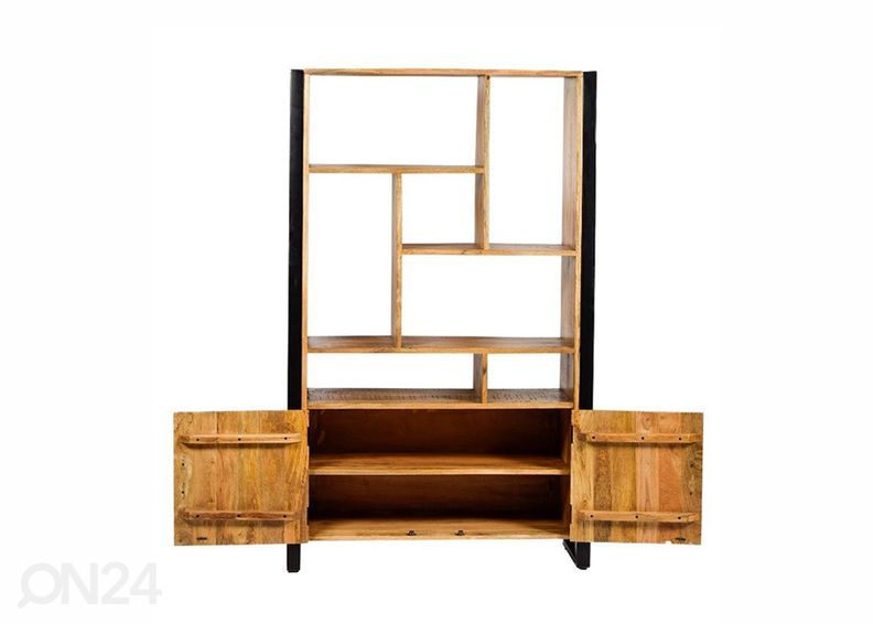 Kaappi/hylly Nairobi 110 cm kuvasuurennos